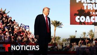 Las noticias de la mañana, lunes 14 de octubre de 2024