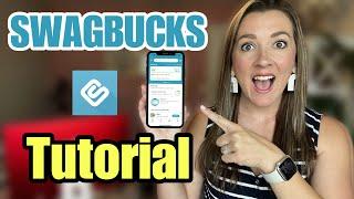 Swagbucks Tutorial | Earn Thousands in Cash Back! | For Beginners