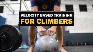 Why Use Velocity Based Training?