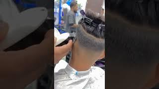 fade skin haircut || Dream look #shorts #dreamlook