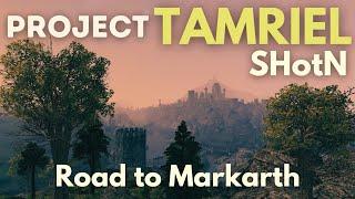 Project Tamriel: Markarth Release Overview | April 2024 Update