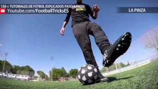 150 + Trucos de Fútbol Tutoriales Paso a Paso   Football Tricks Online