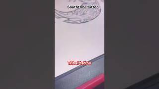 #1000kviews1000klikes  #tribal  #tattooartist  #southtribetattoo