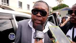 VYBZ KARTEL Call on Popcaan, Shawn storm, Lisa Hyper for Freedom Street. STR8 VYBZ RUM, Music Video