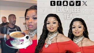 Chrisean explains why they would not let her walk the Hollywood unlocked red carpet! 06.20.2025