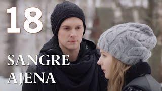 SANGRE AJENA (Parte 18) MEJOR PELICULA || Showbiz Click Review