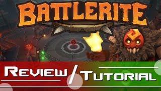 Battlerite Review/Beginners Guide | Orb Explanation!