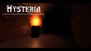 Hysteria gameplay preview!