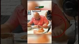 His Father was Suffocating and About to Die #shorts #viral