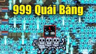 Nhờ Buff Này Tạo Ra 999 Quái Băng Trong Soul Knight 6.8.0