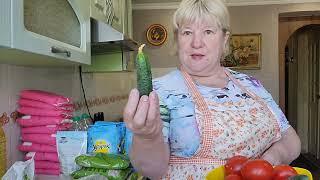 Обзор покупок.