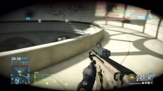 NEMESISed by DamianFPS | Battlefield Hardline