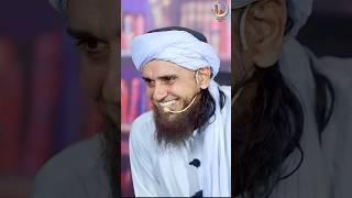 Aise log Mere Bayan se chale jaye | Mufti Tariq Masood | #shorts