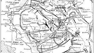 "Начало Второй мировой войны. Польская кампания 1939 года" с А.В. Исаевым