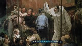 Who Was Viktor Vasnetsov? - Part 2 - Famous Painters & Artists