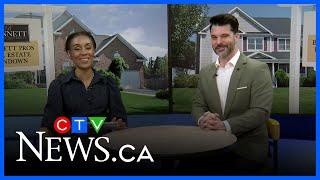 Bennett Real Estate Rundown: Top houses for sale in Stittsville
