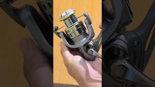 Reel Caldari LC-3000