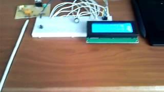 Arduino+Max31855