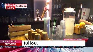 tullou.tv news | november 1, 2024