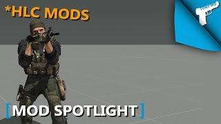 Arma 3 | HLC Addons *Mod Spotlight*