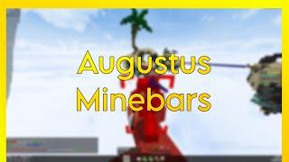 СЛИВ ЧИТА ДЛЯ BEDWARS MINEBARS / MINEBLAZE / DEXLAND / MASEDWORLD | AUGUSTUS 2.6