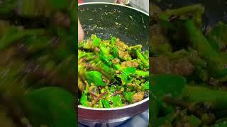 Spinach With Beef || Have You Ever Try This Combination??? || Must Tried Food Ever ||