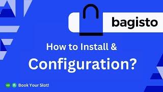 How To Install Bagisto Using Composer? - Laravel eCommerce #Tamil #PingDeveloper #bagisto