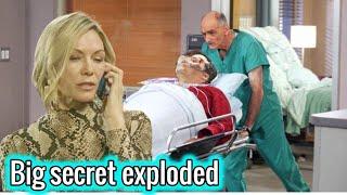 NBC Days of our lives spoilers: Rofl and Kristen have a big secret about Stefan, is he alive?