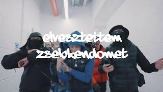 Drill Remix 2022 " Elvesztettem Zsebkendőmet " UK Drill Type Beat (Prod. Hernandhaa Hoodestra)