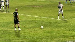 BLACK STARS MATCH: SOUTHERN VS NORTHERN (2-1) ALL GOALS & HIGHLIGHTS- PARTEY, ASHIMERU & ALL