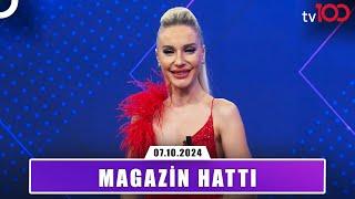 Magazin Hattı l 06 Ekim 2024