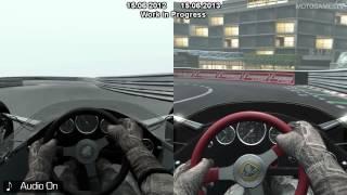 Project CARS - Year After - Lotus 49 at Monaco