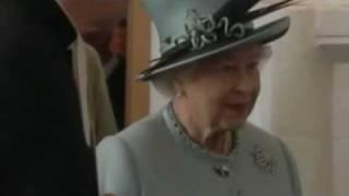 Queen Elizabeth