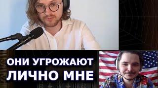 Михаил Светов — РДК это не оппозиция