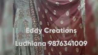 Block printing by Eddy Creations Ludhiana 9876341009