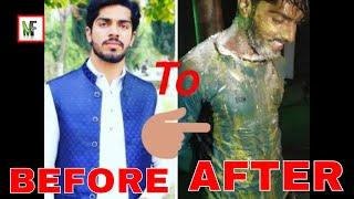 Celebrate friend's Happy Birthday wishing prank|trap on BD|new ways of enjoy 2020|funny video