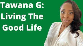 Tawana G - Coming to The Emancipated Studio @tawanag9528