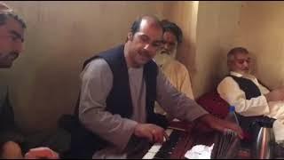 Najeeb sharif | New Song 2022 | Pashto Songs HD#Qadarmaftoon