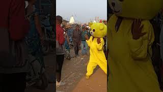 Teddy challenge|ghost sound ghostvideo shots #ghostchallange#viral #teddy#ghost_sound#4k #youtube