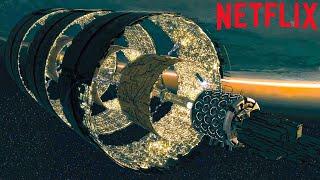 Top 10 Most Mind Blowing Sci Fi Movies On Netflix Right Now! 2024