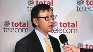 Interview Stephen Ho - CITIC Telecom CPC