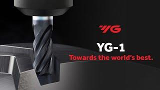 YG 1 Cutting Tools