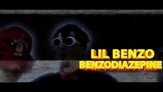 Lil Benzo - Benzodiazepine (offical video)