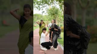 BESOS | ShreyaGhoshal | Karal wine | Jacqueline I Shikhar | Piyush & shazia |#dance #shorts #ytsh...