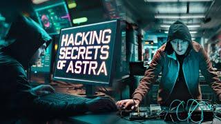 What Makes Astra Hacker SO Unstoppable?