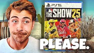 MLB The Show NEEDS to Fix This...