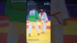Mirmamadov Shakar +100kg Chempion...Tjk Dushanbe 2024!!!
