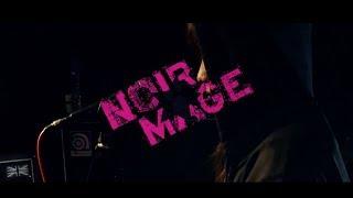 Noir Mage - April (Official Music Video)