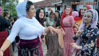 SAFRANBOLU GÜMÜŞ KÜRT MAHALESİ EĞLENCELİ DÜĞÜN WEDDİNG DANCE