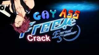 Gay AssFree Eternal Summer Crack 2